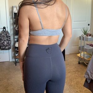 Alphalete leggings